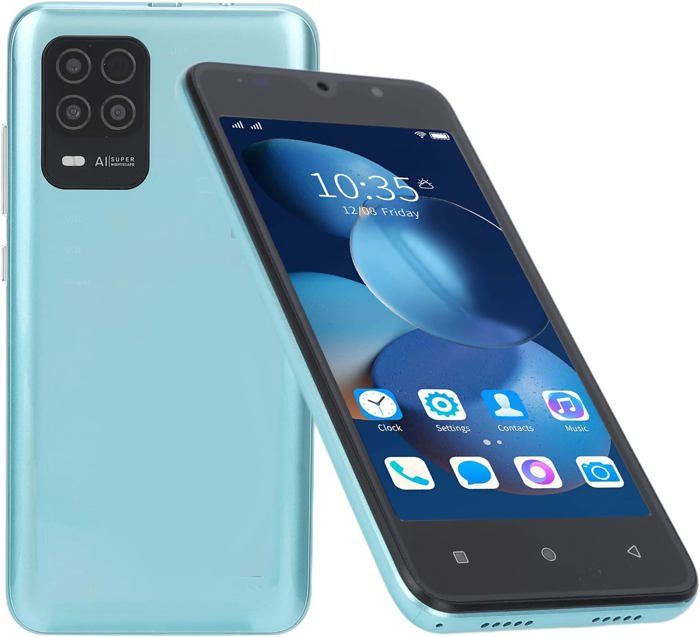 Smartphone S24 Ultra 6,8" – Débloqué, 3 Go RAM, 32 Go, Double SIM – Neuf Sous Garantie