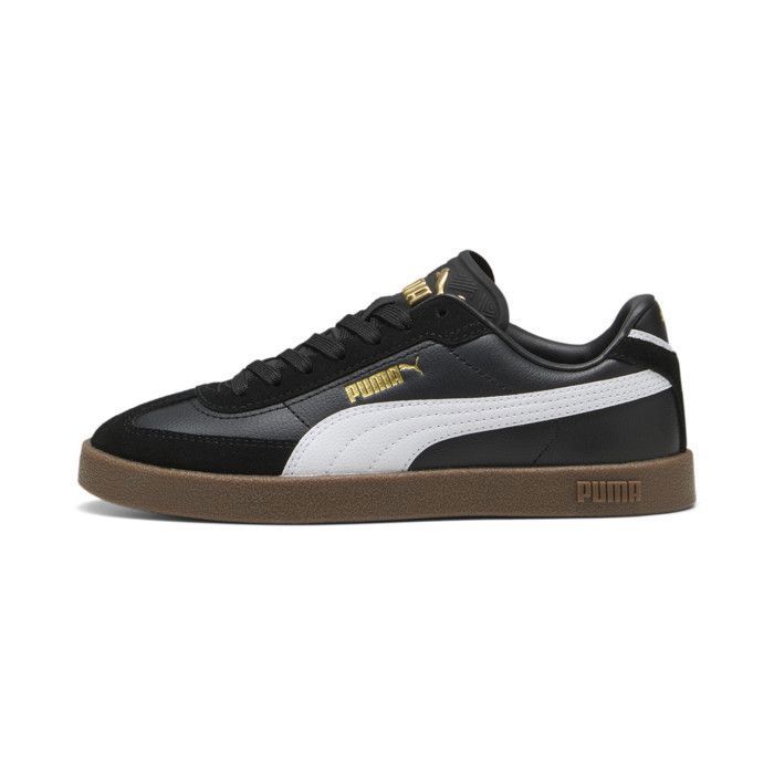 Puma Baskets enfant Puma Club II Era