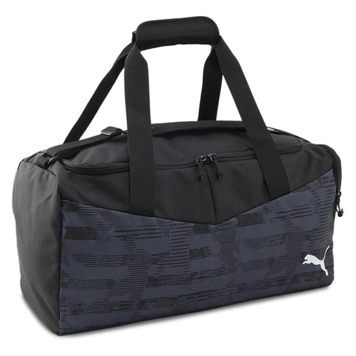 Sac de Football - PUMA - Individual Rise - Noir - Taille X - 10 à 30L