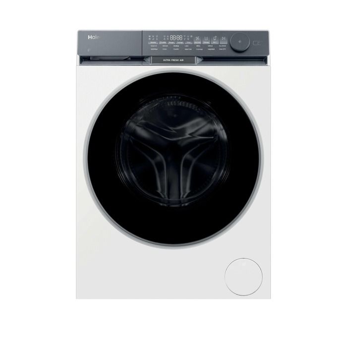 LAVE LINGE HUBLOT HAIER X Series 9 HW100 BD14387UFR - vue 2