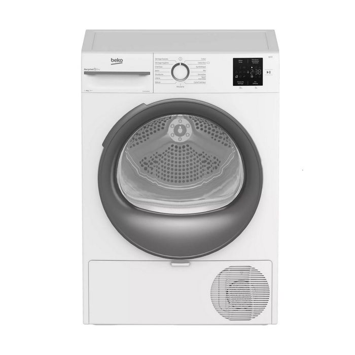BEKO DT3H18302W - vue 5