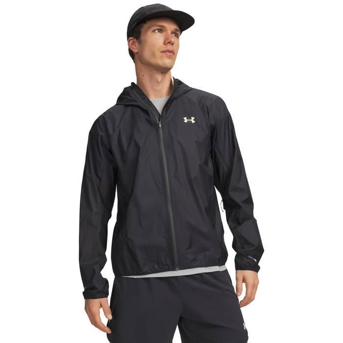 Veste imperméable Under Armour Explor