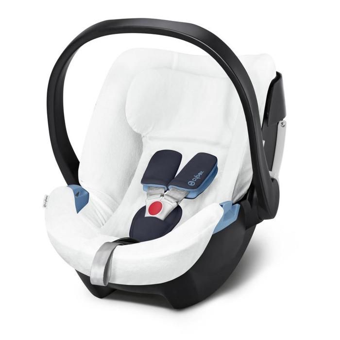 CYBEX - Housses Eponge Aton B2 / Aton 5