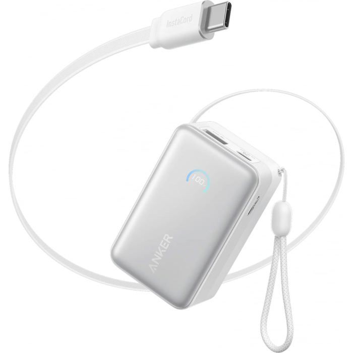 Batterie externe Anker A1638 10000 mAh