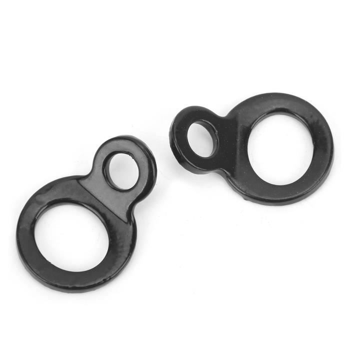 Lot de 10 anneaux en D dorés non soudés réglables pour sangle de sac à dos, sacs, accessoires de couture et collier de chien, 13-25-20 mm, argenté Lot de 10 anneaux en D dorés non soudés réglables pour sangle de sac à dos, sacs, accessoires de couture et collier de chien, 13-25-20 mm, argenté
