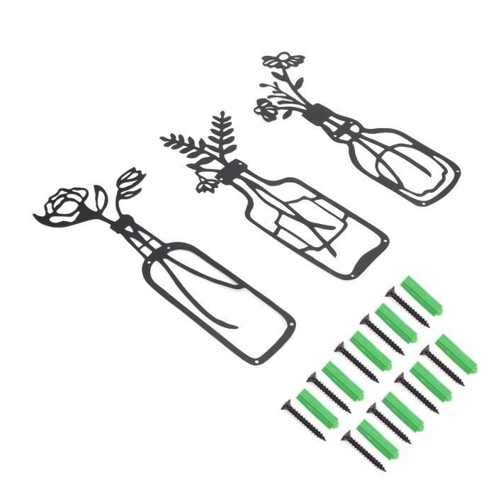 Kit Arrangement Floral Complet Newellsail - Fils De Tige, Rubans Floraux Et Coupe-Fil Pour Bouquets Et DIY