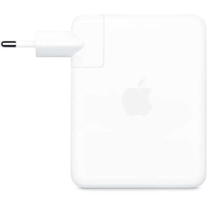 Adaptateur secteur - APPLE - USB-C - 140 W - Blanc