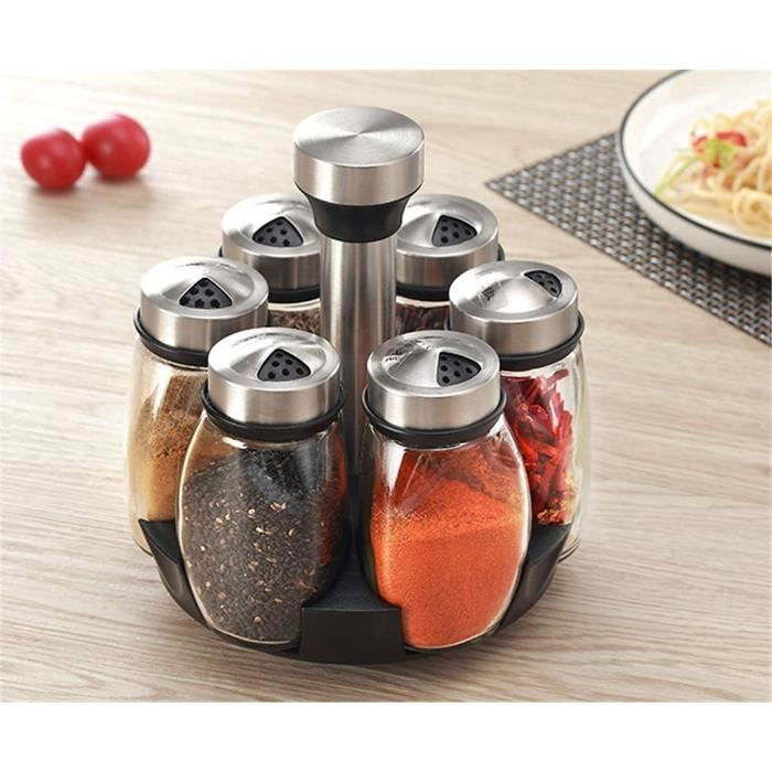 Presentoir Carrousel Rotatif TRAXXAS - 5038