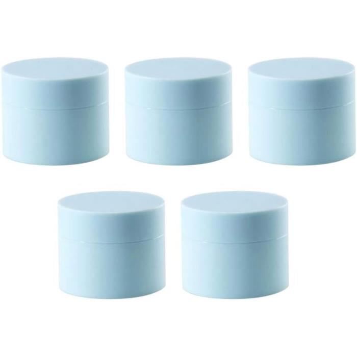 30 Mini Bouteilles En Plastique PET 60 Ml - Avec Entonnoir, étiquettes Et Brosse - Parfait Pour Shots, Jus