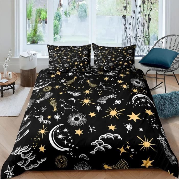 Housse de couette Fille 