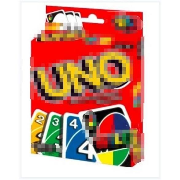 UNO SPORT – Jeu De 108 Cartes Plastiques Imperméables Avec Mousqueton, Adapté Daltoniens, 2 à 10 Joueurs – Dès 7 Ans P1703