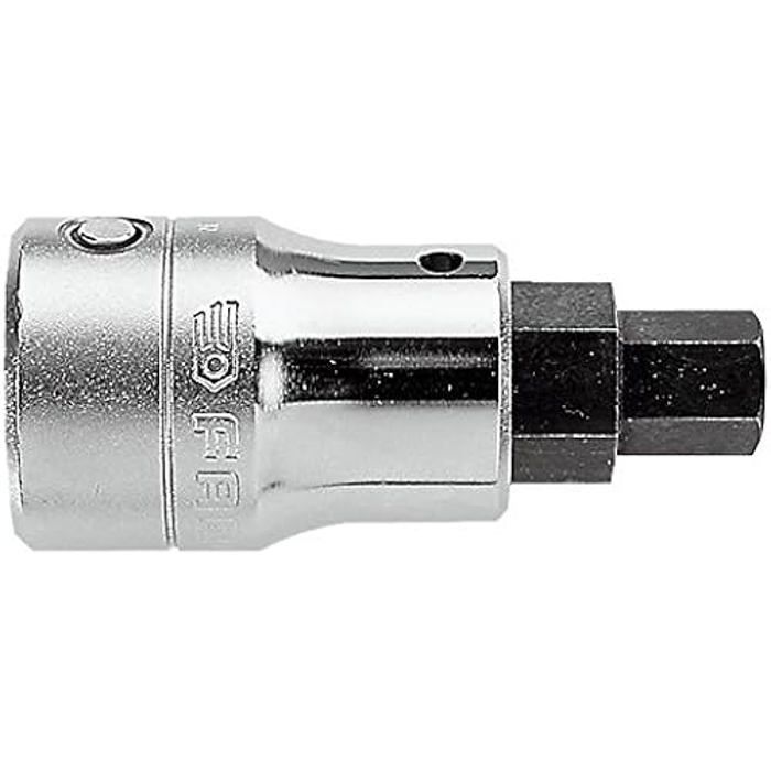 FACOM KT. Douille 34 Tvs Hexagonale 14Mm - vue 1