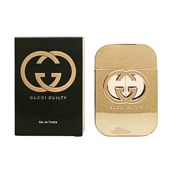 gucci guilty ml