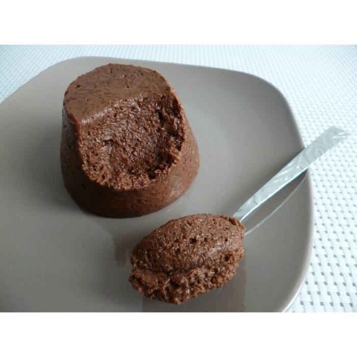 Gateau Hyperproteine Cacao A Cuire 15 Sachets Achat Vente Biscuits Dietetiques Gateau Hyperproteine Cacao Cdiscount