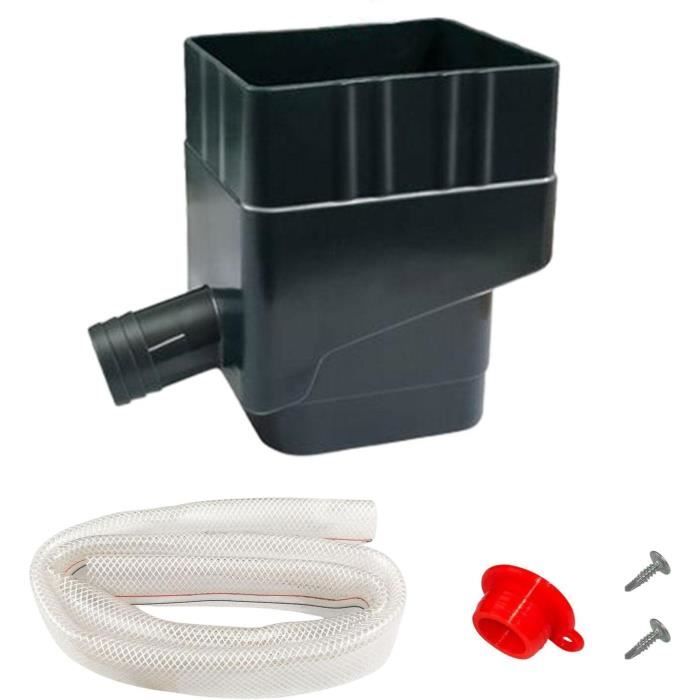 Collecteur D'Eau De Pluie, Collecteur D'Eau De Pluie Avec Filtre