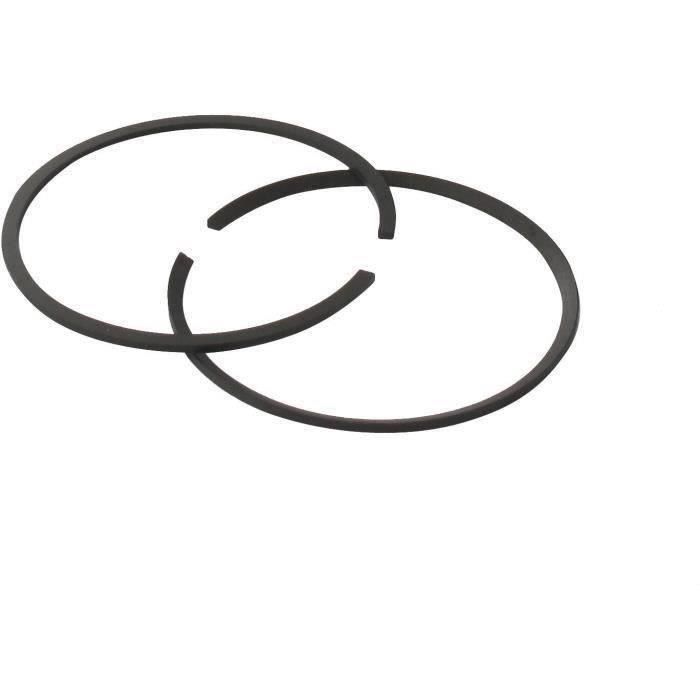 Segments sur LAWN BOY 681737 modèles F