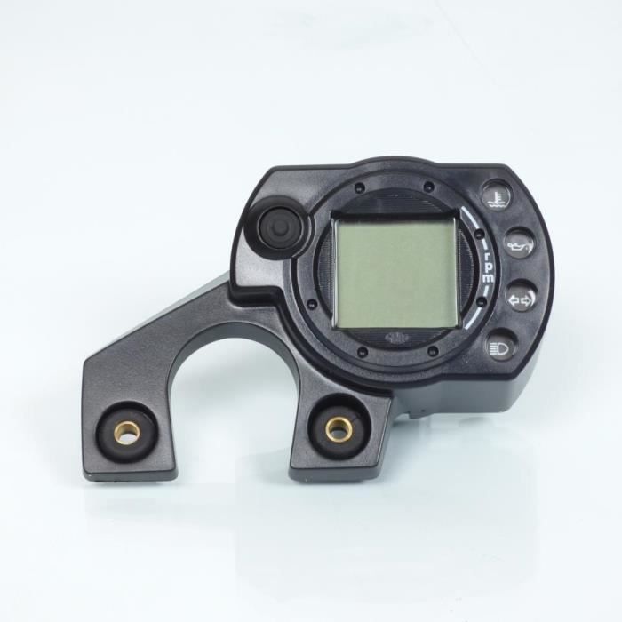 COMPTEUR VITESSE DERBI 50 senda xtreme de 2010 a 2016 neuf 866996