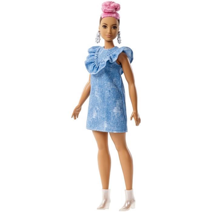 jouet cheval barbie