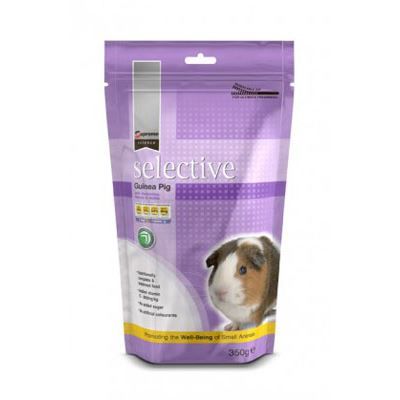 Supreme Science - Aliments Selective pour Cochon d'Inde - 1,5Kg