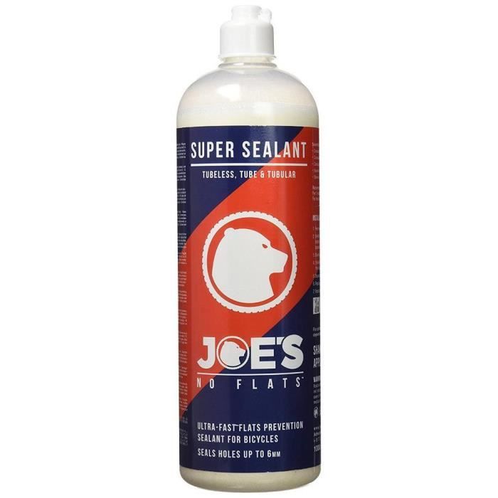 Mastic détanchéité - Joes - B8 Super - 1L - Multicolore