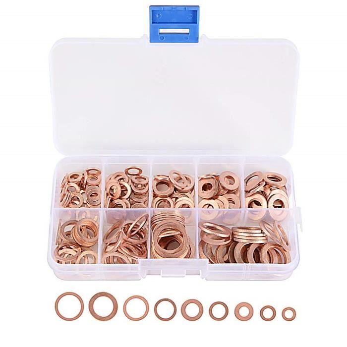 KIT D'OUTILS DE Réparation De Montre Poinçons à épingles Avec 20 Pièces