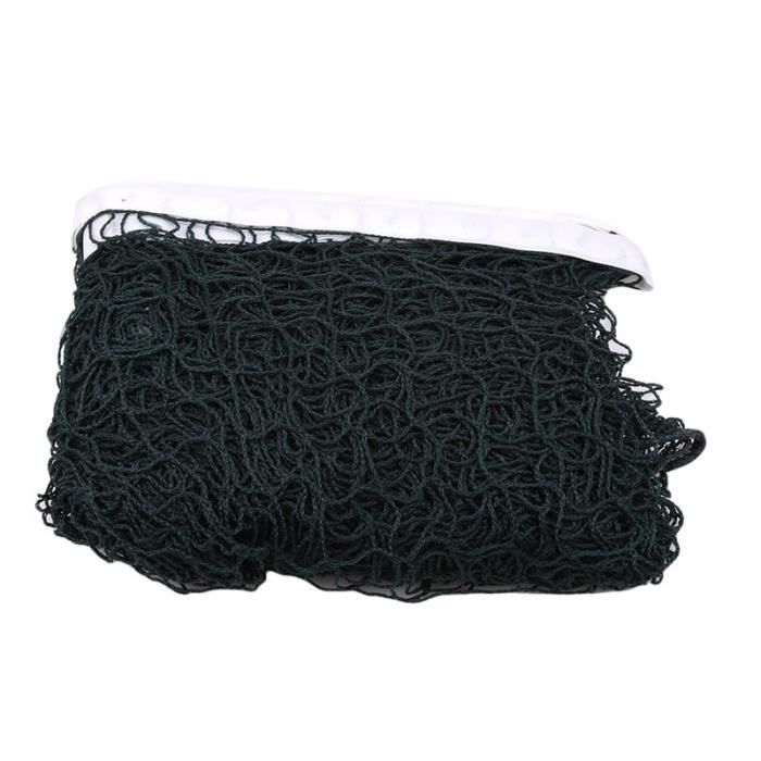 Filet De Remplacement Rond AirZone 15 Pieds - Boîtier Maille Noir - Réf. AZ600591