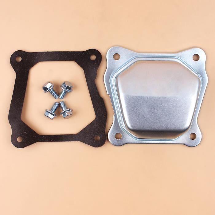 Kit De Joints Pour Carburateur Honda GX110 GX120 GX140 GX160 GX200 Et Générateurs EG/ EZ/ FR - Remplace 16010-ZE1-812