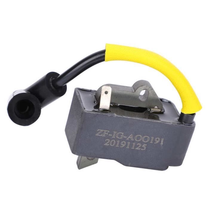 Bobine D'allumage Pour Souffleur Husqvarna 125B 125BVX HB281 - Remplace 585836101, 545108101 - 6