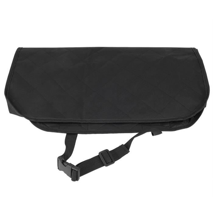 Cuque Protection de Siège Auto Tapis de Compagnie pour Chien Chat Housse Protection de Voiture pour Animaux Domestiques