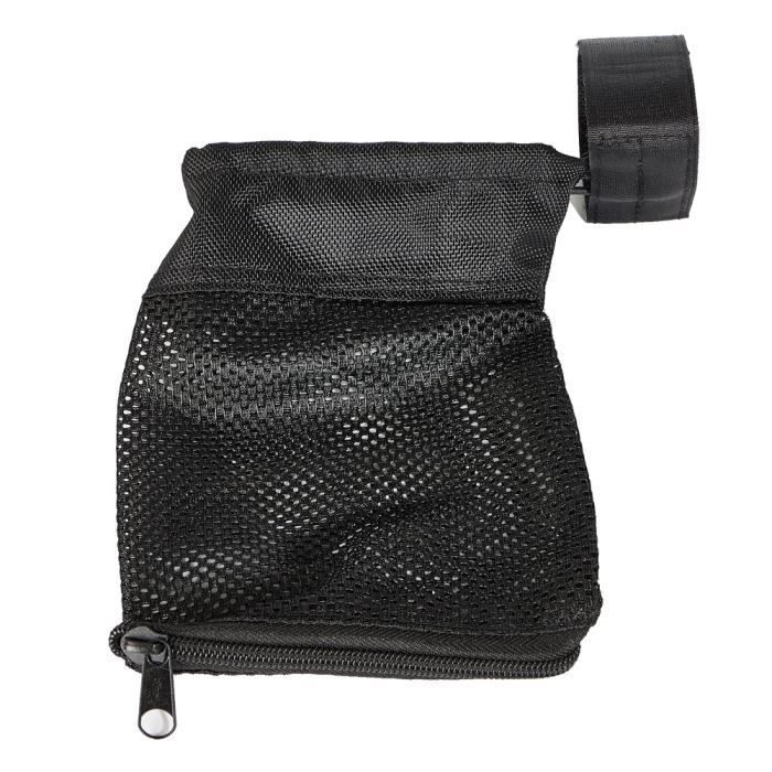Amortisseur De Recul Pour Fusil De Chasse – Coussin Gel, Facile à Installer, Noir
