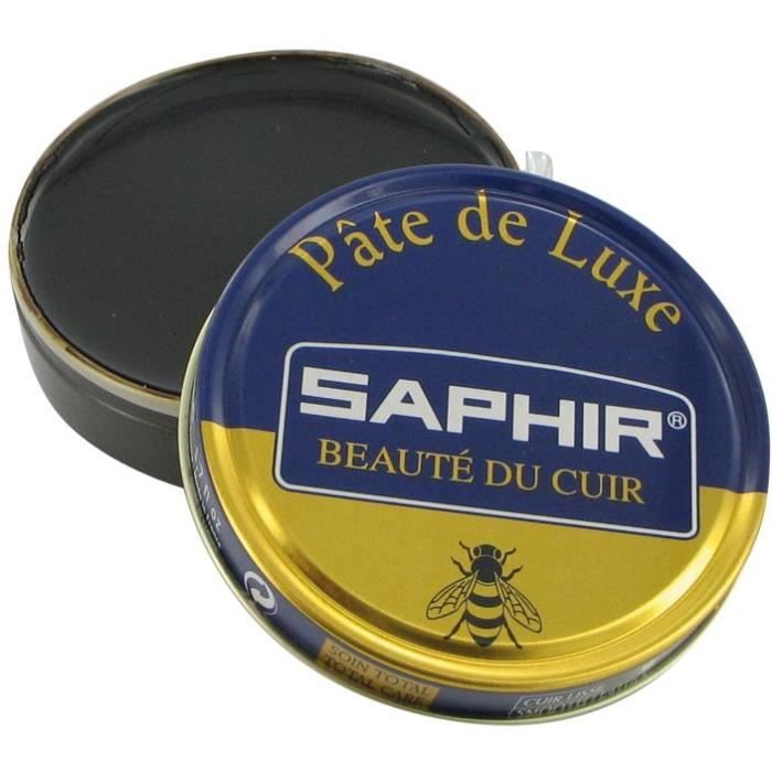 Pâte de luxe - bleu marine - boîte 50 mL