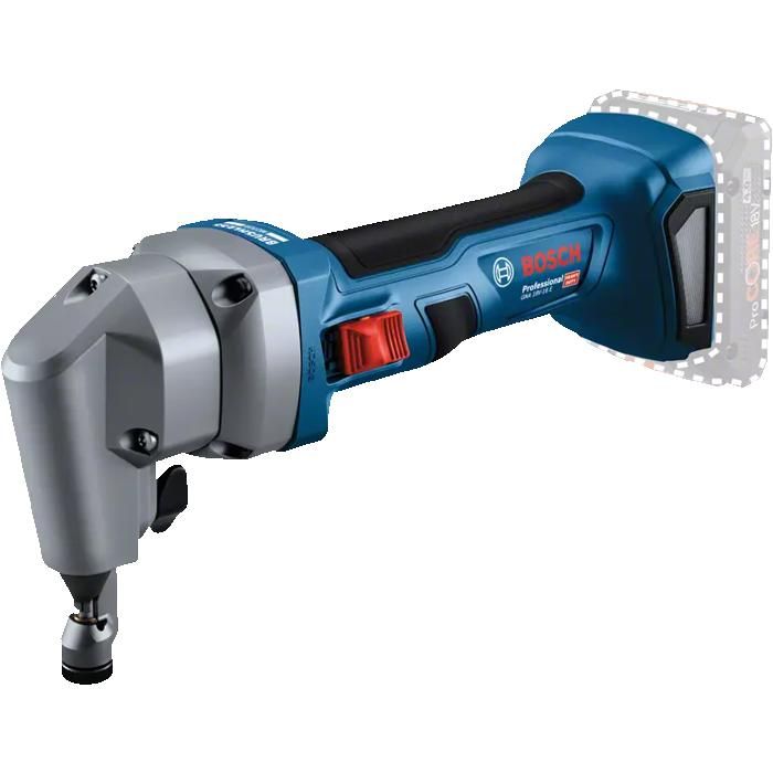 Grignoteuse bosch gna 18V 16 e Sans batterie ni chargeur 0601529600 - vue 3