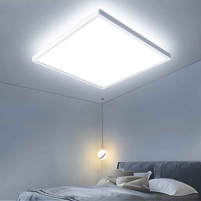 Lampes pour l'éclairage de la chambre à coucher pour intérieurs 
