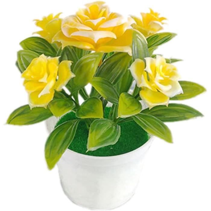 Plante Artificielle Bonsaï, Décoration De Mariage, D'intérieur, De