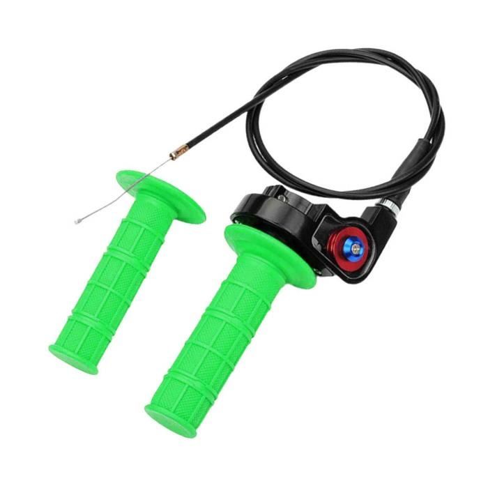 CONTRÔLE DE VITESSE De L'accélérateur Pouce Facile à Utiliser Pour