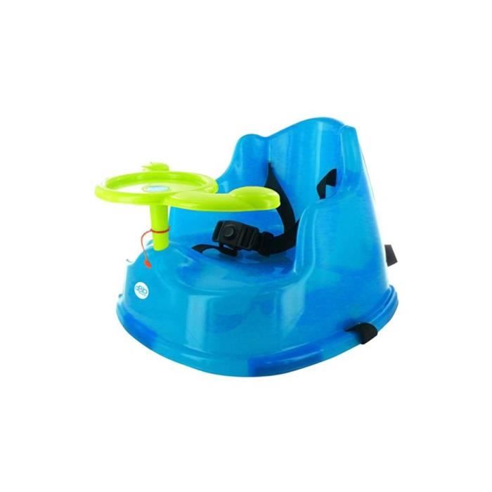 DBb Remond Vasino Nomade Per Bambini - Compatto Con Maniglia, Scomparto Salviette, Base Antiscivolo E Vaso Rimovibile