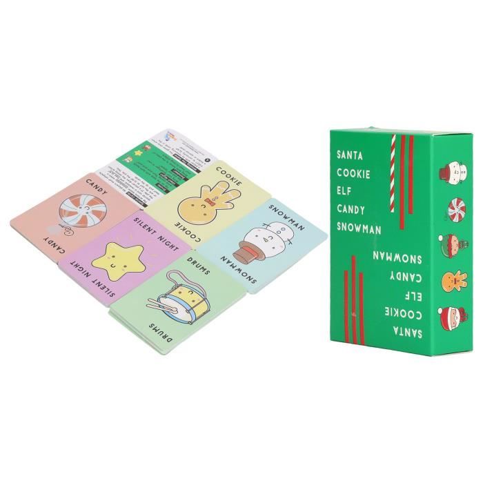 Party Jeu De Cartes,Jeu De Cartes Passionnant,Jeu De Cartes Familial Party Jeu De Cartes,Jeu De Cartes Passionnant,Jeu De Cartes Familial
