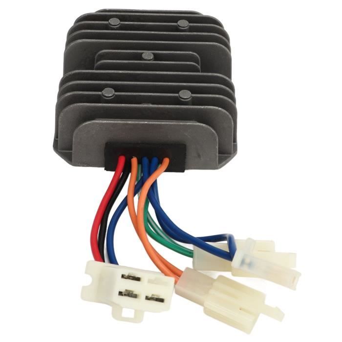 Stabilisateur De Régulateur De Redresseur De Tension Ac à Dc 102711201