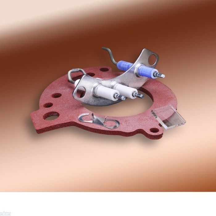 Jeu De 7 électrodes Dentaires Standard Ellman EI-7010, Pour Générateur électrochirurgical - Matériel Dentaire Neuf