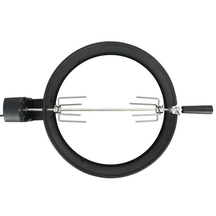 Moteur Barbecue Rotatif 5V USB Estink - Idéal Camping Et Pique-Nique