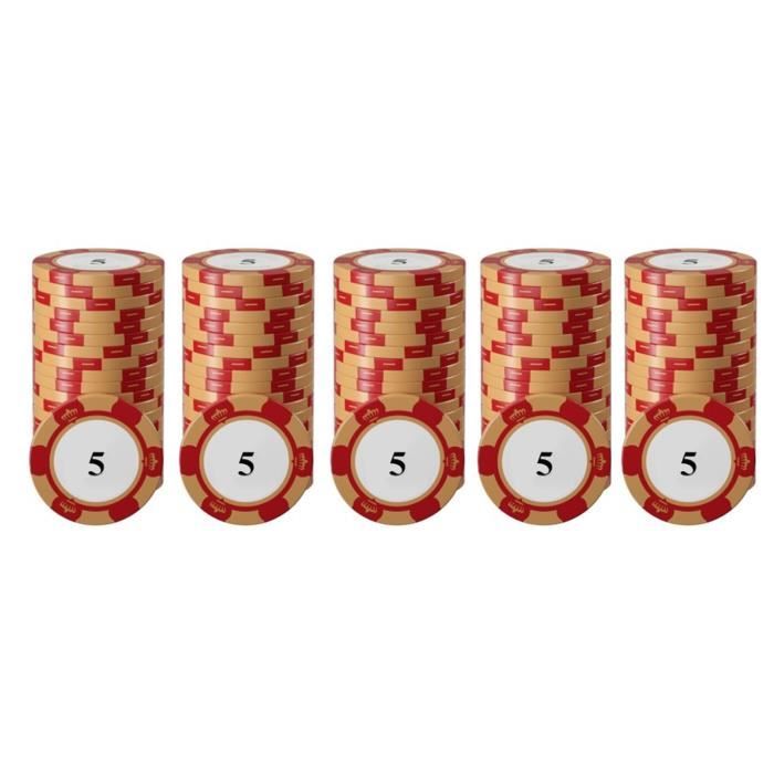 Jetons De Poker PNG | PSD Premium