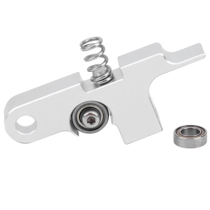 Fdit Bras de renvoi pour Prusa Bras de Renvoi d'Extrudeuse