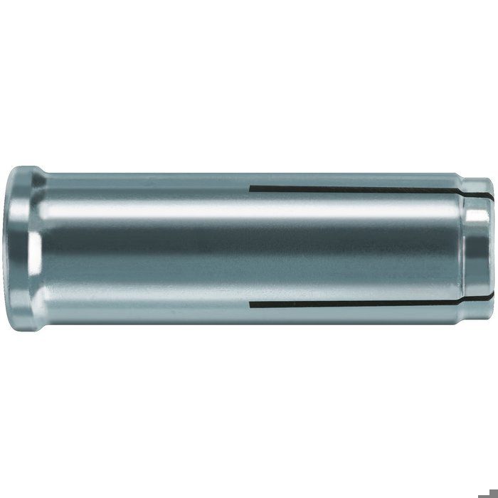 FISCHER Cheville à frapper EAII acier zingué - vue 2