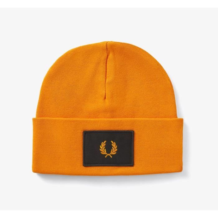 bonnet fred perry