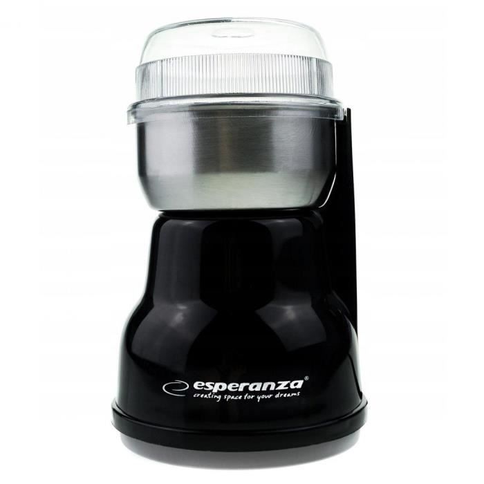 Esperanza EKC006 Machine à Café Filtre 0,6L Pas Cher : Dès 14