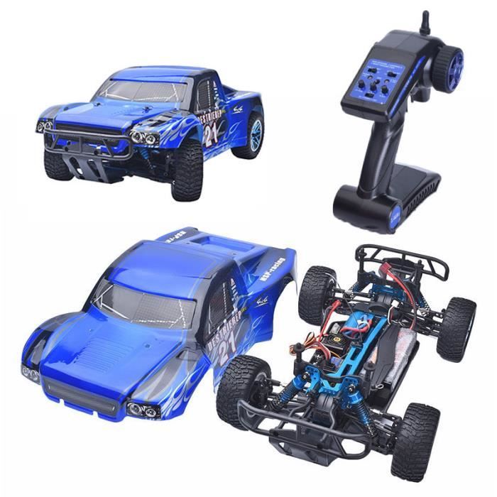Voiture rc brushless pas cher Clearance