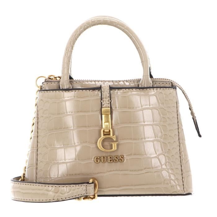 Sac guess online taupe