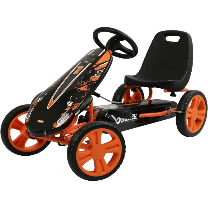 Voiture Pedale : Jeux Et Jouets
