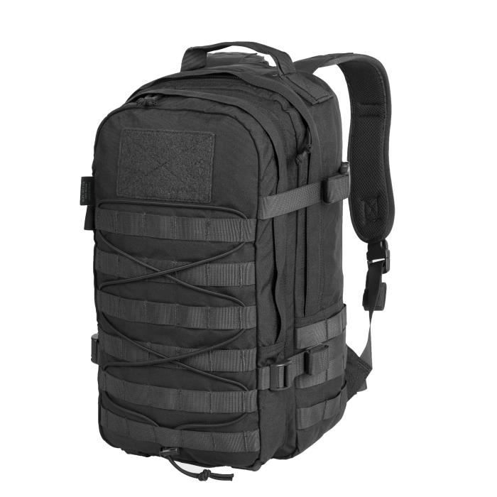Sac à Dos Randonnée - HELIKON-TEX - Raccoon Mk2 - 20L - Noir