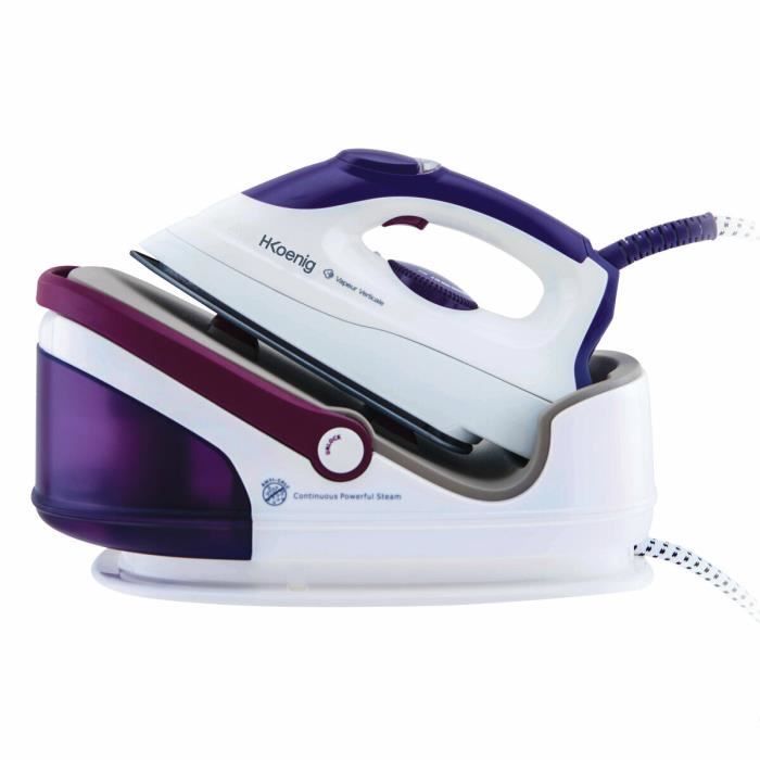 H.Koenig VIX9 - vue 6